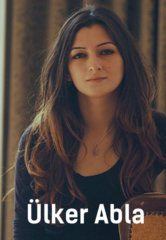 Сестра Улькер